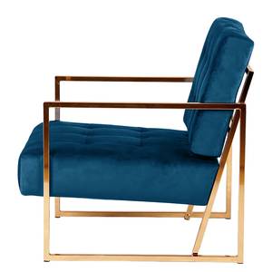 Fauteuil Cocora Velours