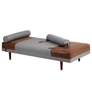Chaise relax Xanthi Imitation cuir