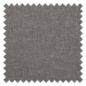 Canapé convertible Thasos Tissu - Gris