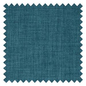 Sessel Babino Flachgewebe - Jeansblau