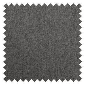 Fauteuil Lamia Tissu - Gris foncé