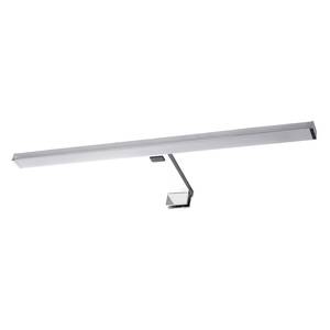 LED-Badleuchte Sparky Melamin / Aluminium - 1-flammig