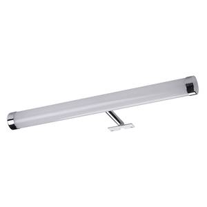 LED-Badleuchte Sparky Melamin / Aluminium - 1-flammig