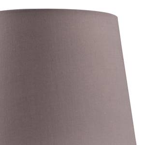 Tafellamp Ben textielmix/ijzer - 1 lichtbron