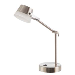 Lampe Tec Mélamine / Fer - 1 ampoule