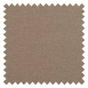 Schlafsofa Imperia Strukturstoff - Beige meliert