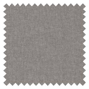 Fauteuil Kashar Microfibre - Platine