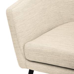 Fauteuil Saida I Velours