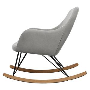 Schaukelsofa Malvan (2-Sitzer) Webstoff