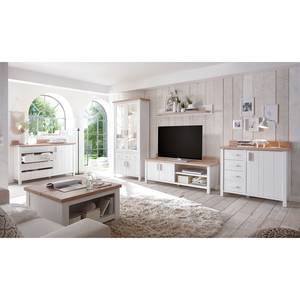 Sideboard Cancale III Spanplatte, foliert