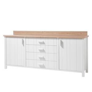 Sideboard Cancale V Spanplatte, foliert