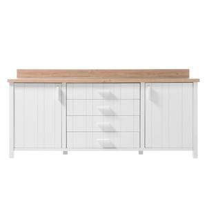 Sideboard Cancale V Spanplatte, foliert