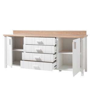 Dressoir Cancale V Gefolieerde spaanplaat