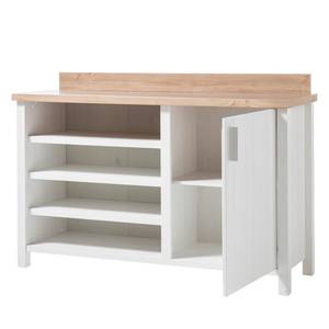 Dressoir Cancale II Gefolieerde spaanplaat