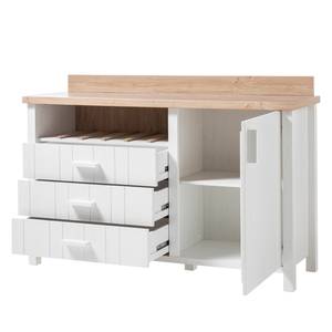 Sideboard Cancale I Spanplatte, foliert