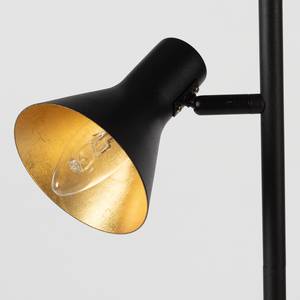 Lampadaire Nina Fer - 2 ampoules