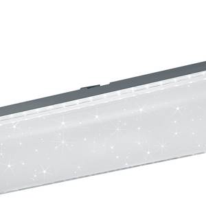 LED-Deckenleuchte Cianorte Kunststoff - 1-flammig