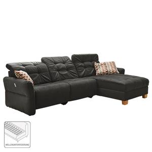 Ecksofa Tepic Microfaser