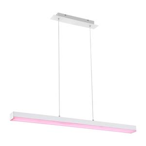 Suspension Livaro Aluminium / Blanc