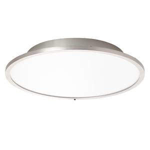 LED-Deckenleuchte Devin Acrylglas / Stahl - Silber