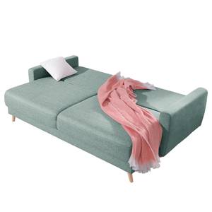 3-Sitzer Sofa SOLA Grün