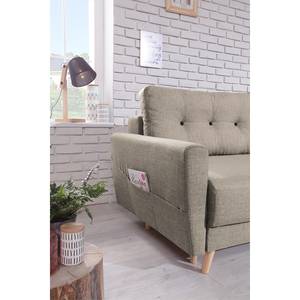 3-Sitzer Sofa SOLA Beige