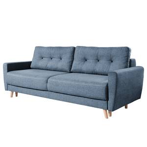 3-Sitzer Sofa SOLA Blau