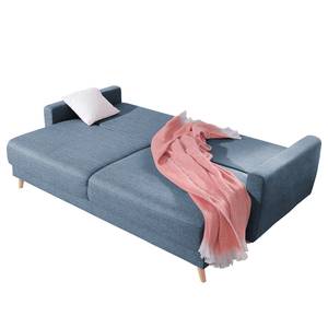 3-Sitzer Sofa SOLA Blau