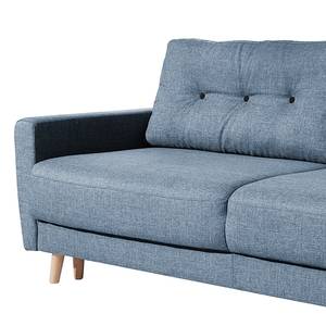 3-Sitzer Sofa SOLA Blau