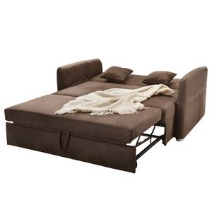 Schlafsofa Billimora II Microfaser - Breite: 213 cm