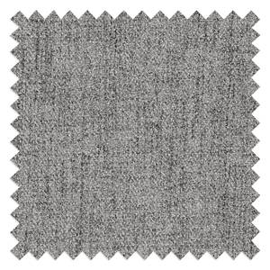 Canapé d’angle Gallina Microfibre - Gris clair