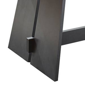 Table Leeton lV Blanc - 138 x 76 x 90 cm