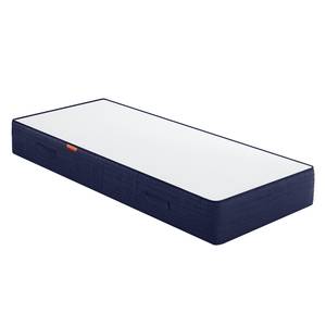 Matelas confort Premium Smood 80 x 200 cm - Bleu - 80 x 200cm