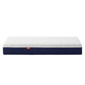 Omkeerbaar boxspringmatras Smood Select 90 x 200 cm - Blauw - 90 x 200cm