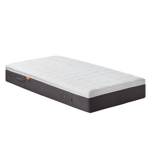 Matelas boxspring Smood Select 100 x 200 cm - Noir - 100 x 200cm