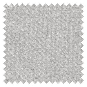 Canapé convertible Salen III Tissu - Gris clair