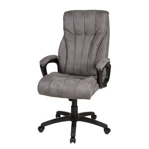 Fauteuil de bureau John XXL Microfibre