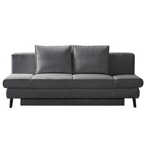 Schlafsofa Salen III Webstoff - Grau