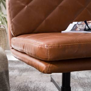 Loungefauteuil Copen kunstleer