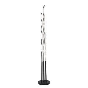 Lampadaire Wave I Plexiglas / Fer - 3 ampoules