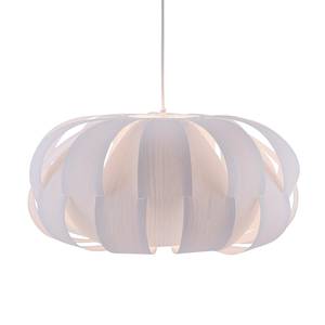 Suspension Alissa Verre / Fer - 1 ampoule