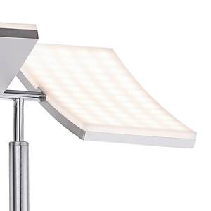 LED-staande lamp Ruben kunststof/staal - 3 lichtbronnen