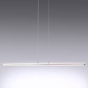 LED-Pendelleuchte Amilia Kunststoff / Eisen  - 1-flammig