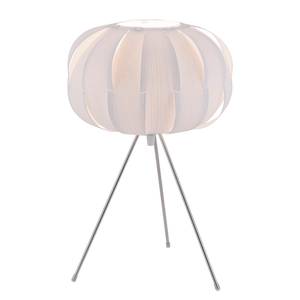 Lampe Alissa Bambou / Fer - 1 ampoule