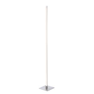 Lampadaire Bella I Plexiglas / Aluminium - 1 ampoule