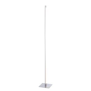 Lampadaire Bella I Plexiglas / Aluminium - 1 ampoule