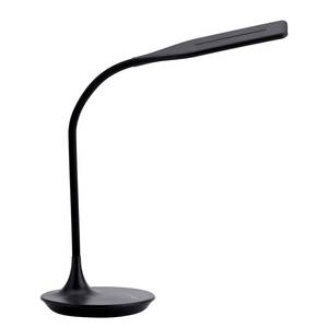 Lampe Rafael Matière plastique - 1 ampoule - Noir