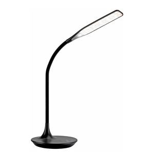 Lampe Rafael Matière plastique - 1 ampoule - Noir