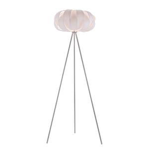 Lampadaire Alissa Bambou / Fer - 1 ampoule