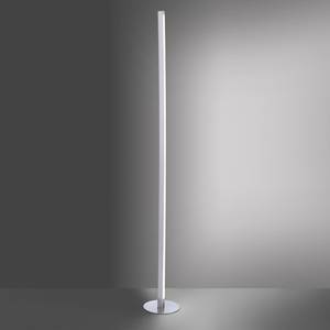 LED-staande lamp Amilia kunststof/ijzer - 1 lichtbron